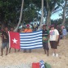 Photos from the Global Flag Raising for West Papua photo 198