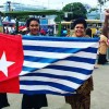 Photos from the Global Flag Raising for West Papua photo 117