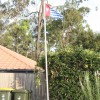 Photos from the Global Flag Raising for West Papua photo 89