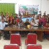 Photos from the Global Flag Raising for West Papua photo 171