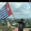 Photos from the Global Flag Raising for West Papua photo 185