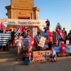 Photos from the Global Flag Raising for West Papua photo 172