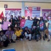 Photos from the Global Flag Raising for West Papua photo 168