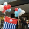 Photos from the Global Flag Raising for West Papua photo 125