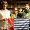 Photos from the Global Flag Raising for West Papua photo 178