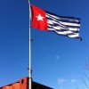 Photos from the Global Flag Raising for West Papua photo 141