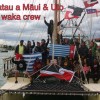 Photos from the Global Flag Raising for West Papua photo 93