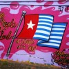 Photos from the Global Flag Raising for West Papua photo 88