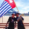 Photos from the Global Flag Raising for West Papua photo 203