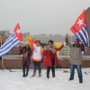 Photos from the Global Flag Raising for West Papua photo 138