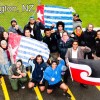 Photos from the Global Flag Raising for West Papua photo 94