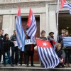 Photos from the Global Flag Raising for West Papua photo 179