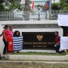 Photos from the Global Flag Raising for West Papua photo 128