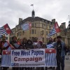 Photos from the Global Flag Raising for West Papua photo 132