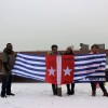 Photos from the Global Flag Raising for West Papua photo 137