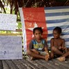 Photos from the Global Flag Raising for West Papua photo 109