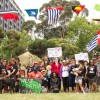 Photos from the Global Flag Raising for West Papua photo 135