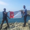 Photos from the Global Flag Raising for West Papua photo 149