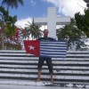 Photos from the Global Flag Raising for West Papua photo 105