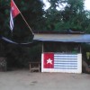 Photos from the Global Flag Raising for West Papua photo 120