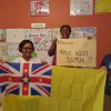 Photos from the Global Flag Raising for West Papua photo 118