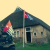 Photos from the Global Flag Raising for West Papua photo 113