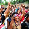 Photos from the Global Flag Raising for West Papua photo 134