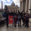 Photos from the Global Flag Raising for West Papua photo 124