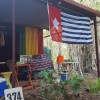 Photos from the Global Flag Raising for West Papua photo 14