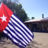 Photos from the Global Flag Raising for West Papua photo 22