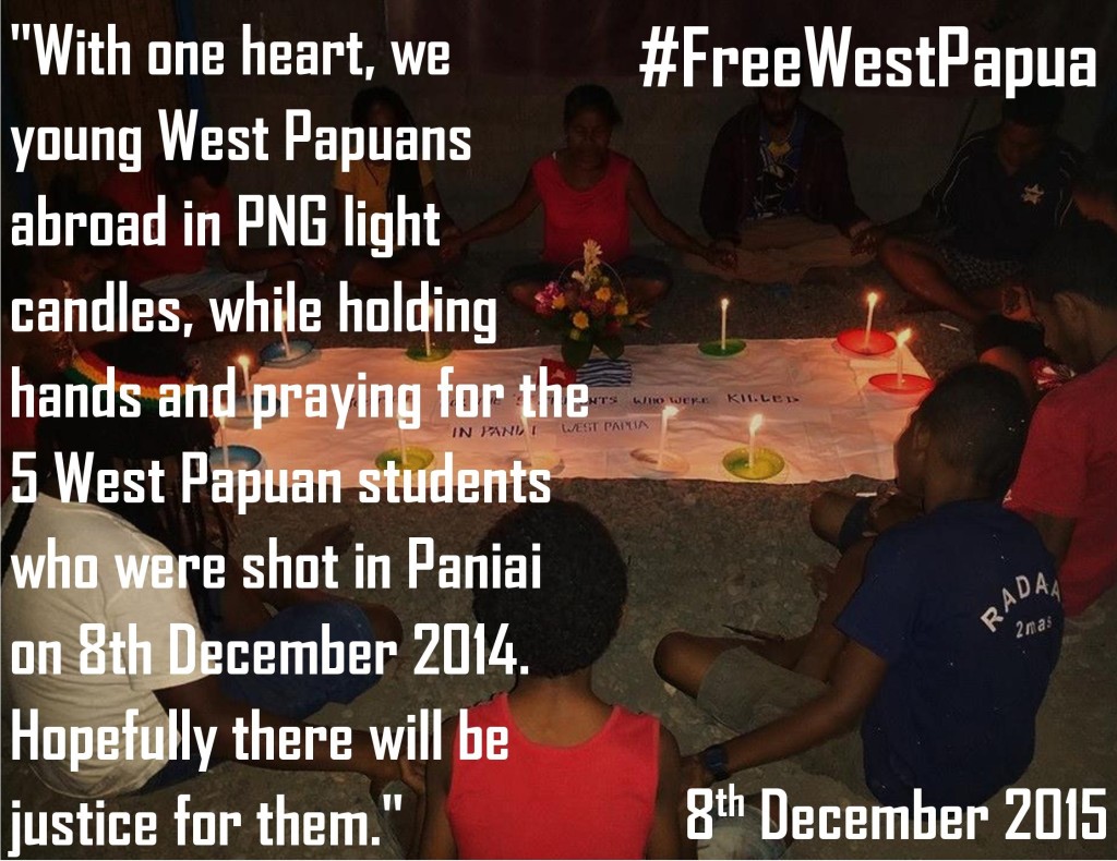West Papuans mourn after Paniai massacre-page-001