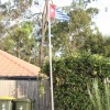 Photos from the Global Flag Raising for West Papua photo 154