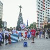 Photos from the Global Flag Raising for West Papua photo 112