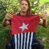 Photos from the Global Flag Raising for West Papua photo 194