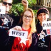 Photos from the Global Flag Raising for West Papua photo 4