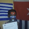 Photos from the Global Flag Raising for West Papua photo 79