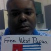 Photos from the Global Flag Raising for West Papua photo 80