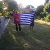 Photos from the Global Flag Raising for West Papua photo 7