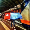 Photos from the Global Flag Raising for West Papua photo 15