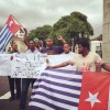 Photos from the Global Flag Raising for West Papua photo 77