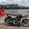 Photos from the Global Flag Raising for West Papua photo 38