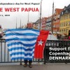 Photos from the Global Flag Raising for West Papua photo 78