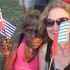 Photos from the Global Flag Raising for West Papua photo 70