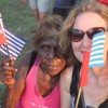 Photos from the Global Flag Raising for West Papua photo 70