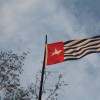 Photos from the Global Flag Raising for West Papua photo 68