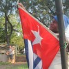 Photos from the Global Flag Raising for West Papua photo 67