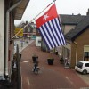 Photos from the Global Flag Raising for West Papua photo 57