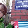 Photos from the Global Flag Raising for West Papua photo 73