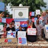 Photos from the Global Flag Raising for West Papua photo 3