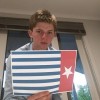Photos from the Global Flag Raising for West Papua photo 55